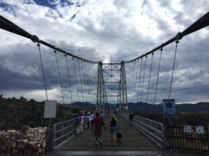 royal gorge bridge